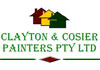 Clayton & Cosier Painters