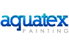 Aquatex Painting