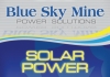 Blue Sky Mine Power Solutions
