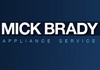 Mick Brady Appliance Sevice