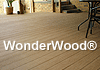 Wonder Wood - Timber