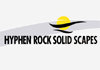 Hyphen Rock Solid Scapes