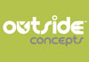 Outdoor Concepts - Outdoor Blinds