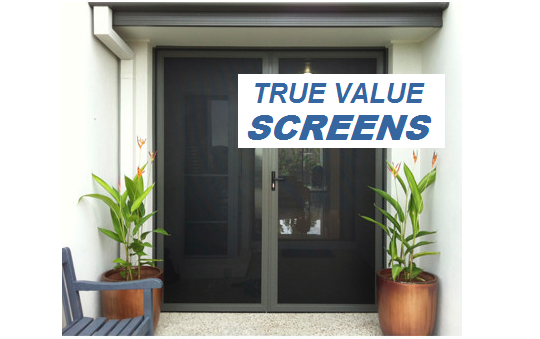 Retractable Fly Screens for Doors & Windows