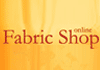 Online Fabric Shop