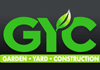 Garden-Yard-Construction