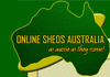 Online Sheds & Garages Australia