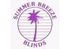 Summer Breeze Blinds
