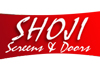 Shoji Screens and Doors