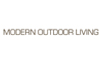 Modern Outdoor Living