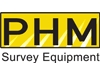 PHM Survey Equipment