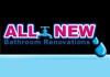 All New Bathrooms