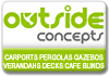 Outside Concepts Brisbane