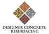 Designer Concrete Resurfacing