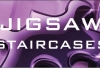 Jigsaw Staircases