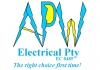 APW Electrical
