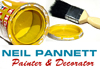 N. Pannett Painting & Decorating