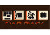 Four Rooms Imports&Designs