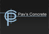 Pav's Concrete