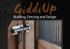 Giddiup Building, Fencing & Design