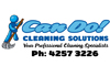 Can Do! Cleaning Solutions