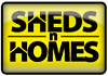 Sheds N Homes North West