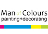 Man Of Colours