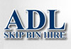 adl skip bins