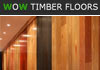 Wow timber floors