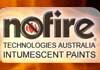 No Fire Technologies Australia Intumescent Paints