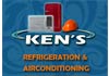 Ken's Refrigeration & Airconditioning