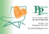 Patricia Piastra Interior Designer