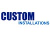 Custom Installations Queensland