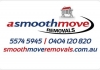 A Smooth Move Removals