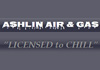 Ashlin Air and Gas