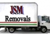 JSM Removals Pty Ltd