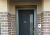 Crimtite Security Doors