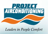 Project Airconditioning