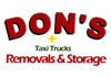 Don's Removals and Storage