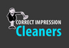 Correct Impression Cleaners