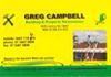 Greg Campbell Building & Property Maintenance-