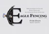 Eagle Fencing
