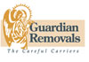 GUARDIAN REMOVALS - The Careful carriers