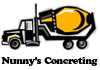 Nunny's Concreting