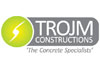 TROJM Constructions - Concreting Services