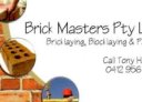 Brick Masters