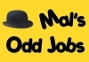 Mal's Odd Jobs