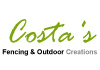 Costa's Fencing & Outdoor Creations