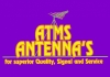ATMS Antennas