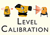 Level Calibration
